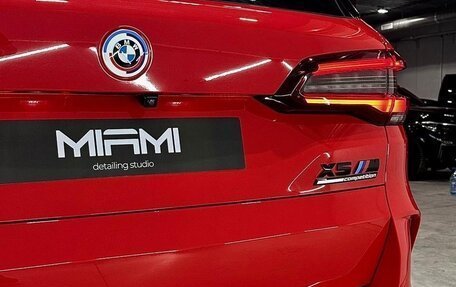 BMW X5 M, 2020 год, 12 500 000 рублей, 12 фотография