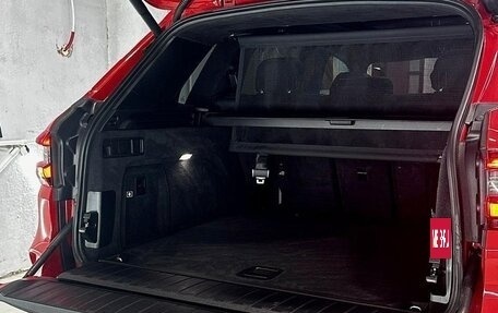 BMW X5 M, 2020 год, 12 500 000 рублей, 13 фотография
