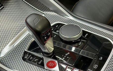 BMW X5 M, 2020 год, 12 500 000 рублей, 17 фотография