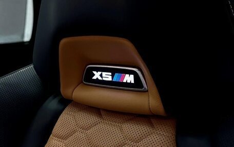 BMW X5 M, 2020 год, 12 500 000 рублей, 19 фотография