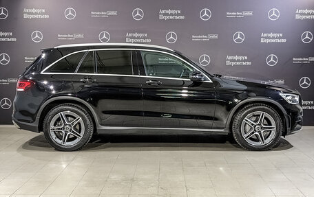 Mercedes-Benz GLC, 2021 год, 5 850 000 рублей, 8 фотография