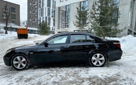 BMW 5 серия, 2005 год, 960 000 рублей, 3 фотография