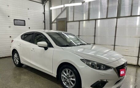 Mazda 3, 2014 год, 1 730 000 рублей, 1 фотография