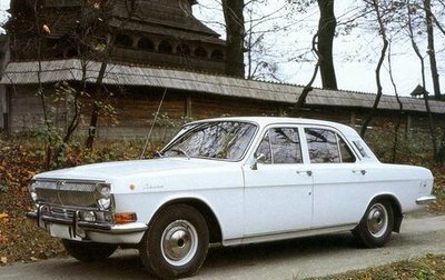 ГАЗ 24 «Волга» I (24), 1977 год, 1 000 000 рублей, 1 фотография