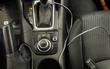Mazda 3, 2014 год, 1 730 000 рублей, 3 фотография
