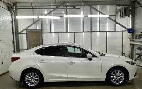 Mazda 3, 2014 год, 1 730 000 рублей, 2 фотография