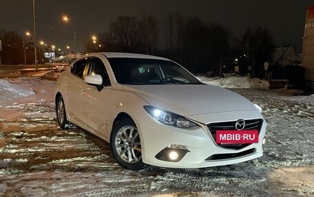 Mazda 3, 2014 год, 1 730 000 рублей, 5 фотография