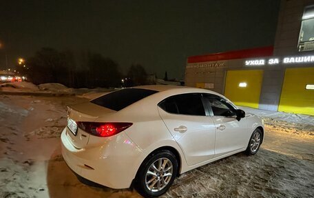 Mazda 3, 2014 год, 1 730 000 рублей, 15 фотография