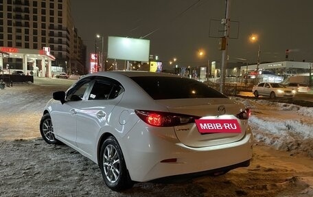 Mazda 3, 2014 год, 1 730 000 рублей, 14 фотография
