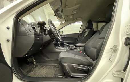 Mazda 3, 2014 год, 1 730 000 рублей, 28 фотография