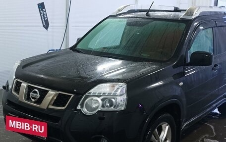 Nissan X-Trail, 2013 год, 1 600 000 рублей, 3 фотография