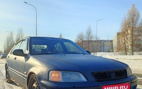 Honda Civic VII, 1997 год, 550 000 рублей, 11 фотография