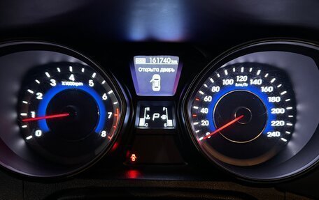 Hyundai Elantra V, 2011 год, 1 500 000 рублей, 13 фотография