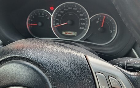 Subaru Impreza III, 2008 год, 717 000 рублей, 4 фотография