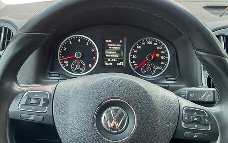 Volkswagen Tiguan I, 2015 год, 1 850 000 рублей, 16 фотография