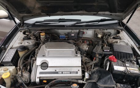 Nissan Cefiro II, 1999 год, 2 фотография