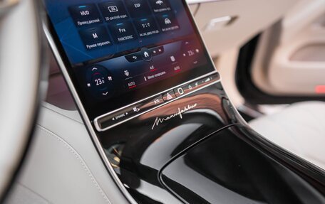 Mercedes-Benz Maybach S-Класс, 2024 год, 32 990 000 рублей, 6 фотография