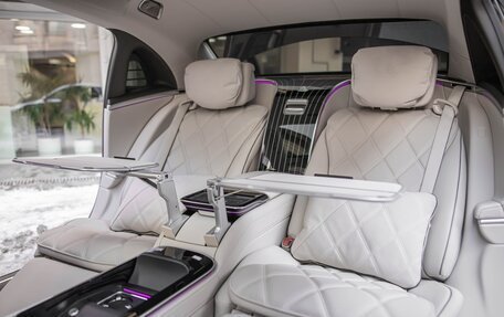 Mercedes-Benz Maybach S-Класс, 2024 год, 32 990 000 рублей, 7 фотография