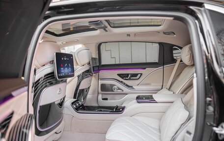 Mercedes-Benz Maybach S-Класс, 2024 год, 32 990 000 рублей, 17 фотография
