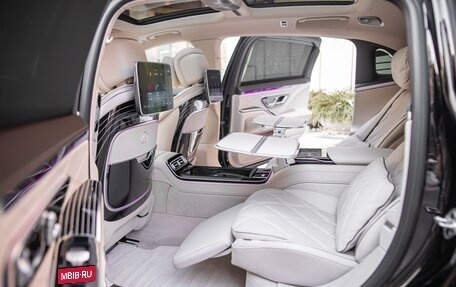 Mercedes-Benz Maybach S-Класс, 2024 год, 32 990 000 рублей, 14 фотография