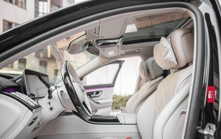 Mercedes-Benz Maybach S-Класс, 2024 год, 32 990 000 рублей, 23 фотография