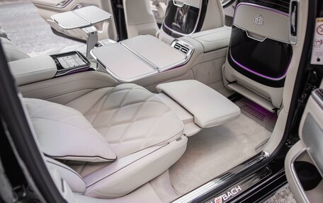 Mercedes-Benz Maybach S-Класс, 2024 год, 32 990 000 рублей, 25 фотография