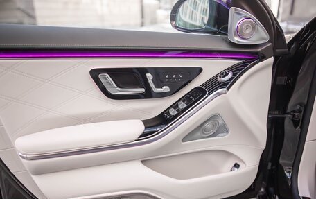 Mercedes-Benz Maybach S-Класс, 2024 год, 32 990 000 рублей, 35 фотография