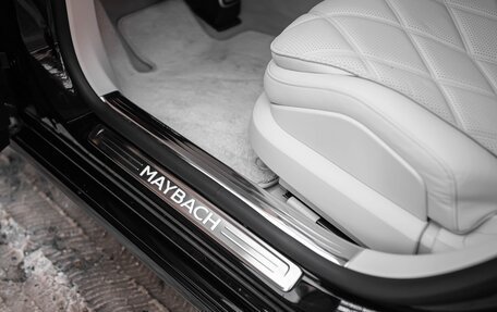 Mercedes-Benz Maybach S-Класс, 2024 год, 32 990 000 рублей, 33 фотография