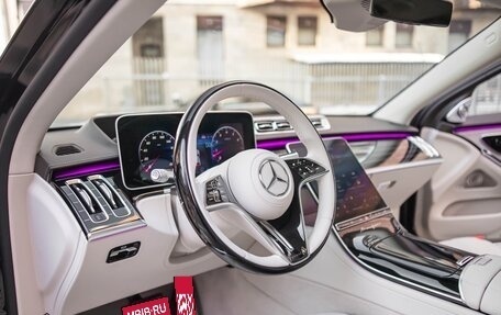 Mercedes-Benz Maybach S-Класс, 2024 год, 32 990 000 рублей, 34 фотография