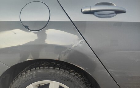 Peugeot 408 I рестайлинг, 2013 год, 750 000 рублей, 10 фотография