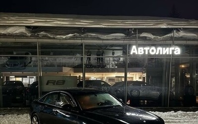 Audi A6, 2014 год, 1 220 000 рублей, 1 фотография