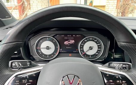 Volkswagen Touareg III, 2021 год, 6 790 000 рублей, 7 фотография