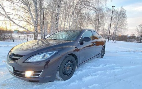 Mazda 6, 2008 год, 890 000 рублей, 8 фотография