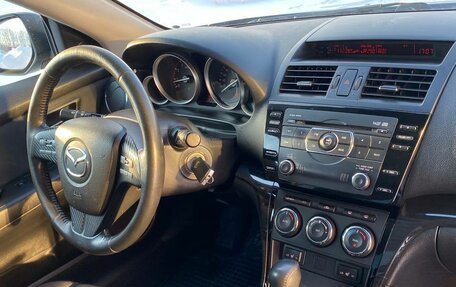 Mazda 6, 2008 год, 890 000 рублей, 15 фотография