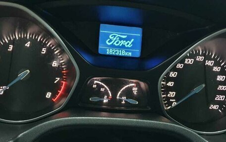 Ford Focus III, 2012 год, 945 000 рублей, 8 фотография