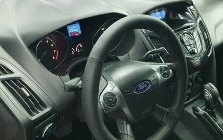 Ford Focus III, 2012 год, 945 000 рублей, 11 фотография