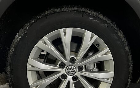 Volkswagen Tiguan II, 2017 год, 2 350 000 рублей, 31 фотография