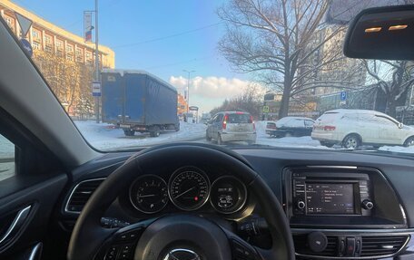 Mazda 6, 2014 год, 1 850 000 рублей, 10 фотография