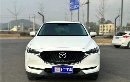 Mazda CX-5 II, 2020 год, 2 400 000 рублей, 2 фотография