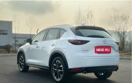 Mazda CX-5 II, 2020 год, 2 400 000 рублей, 6 фотография