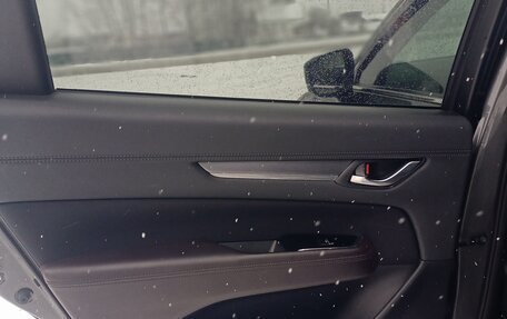 Mazda CX-8, 2018 год, 2 900 000 рублей, 24 фотография