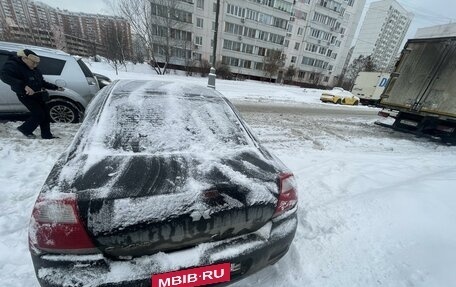 Mitsubishi Galant IX, 2006 год, 320 000 рублей, 6 фотография