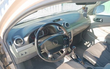 Chevrolet Lacetti, 2012 год, 790 000 рублей, 7 фотография