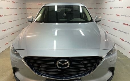 Mazda CX-9 II, 2018 год, 3 690 000 рублей, 6 фотография