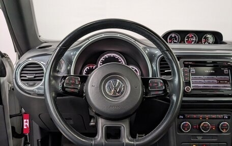 Volkswagen Beetle, 2014 год, 1 695 000 рублей, 21 фотография