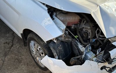 Ford Fiesta, 2018 год, 700 000 рублей, 1 фотография