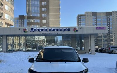 Datsun on-DO I рестайлинг, 2018 год, 510 000 рублей, 1 фотография