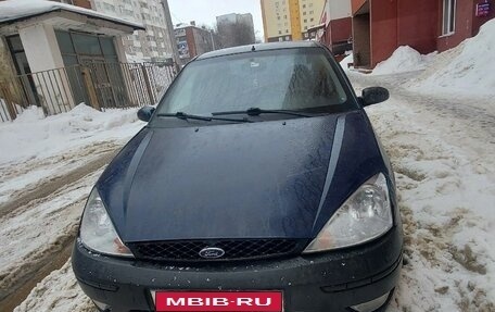 Ford Focus IV, 2003 год, 175 000 рублей, 1 фотография