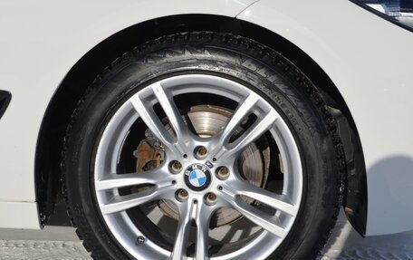 BMW 3 серия, 2017 год, 3 600 000 рублей, 5 фотография