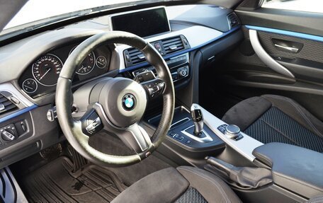 BMW 3 серия, 2017 год, 3 600 000 рублей, 7 фотография